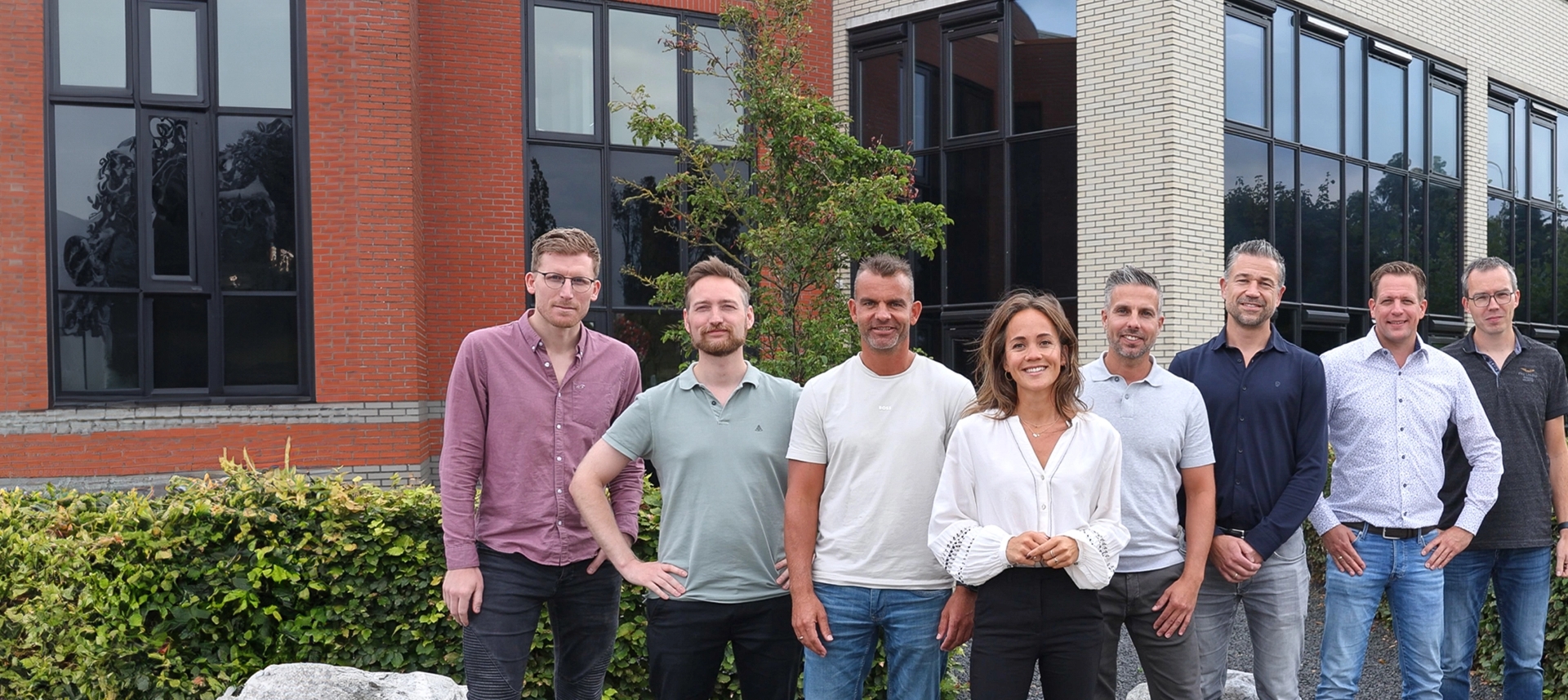 Werken bij het Florisoft team geeft oneindig veel mogelijkheden.